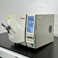 Tuttnauer 2540EAP Autoclave Steam Sterilizer image 1